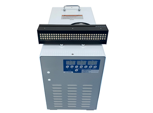 UV LED固化灯 油墨丝印固化