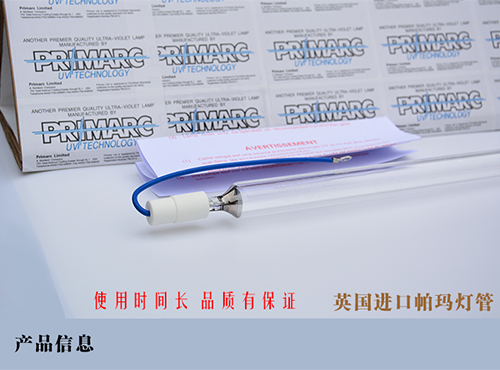 进口派玛UV固化灯
