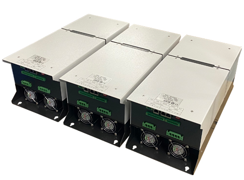5.6kw380v涂装喷涂线专用UV节能电子电源